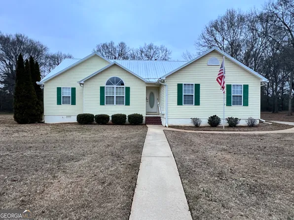 117 Carriage Trce, Barnesville, GA 30204