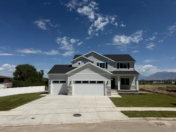 1327 E 320 S, Payson, UT 84651