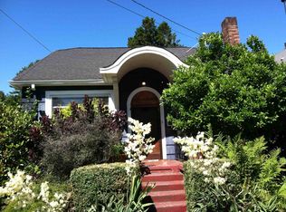 6211 25th Ave NE, Seattle, WA 98115