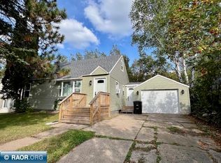 35 Cuyuna Dr, Virginia, MN 55792