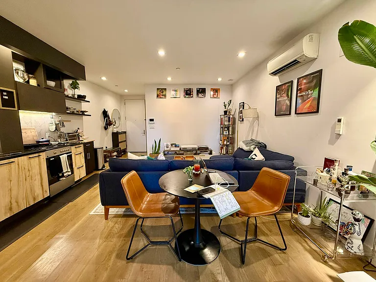 709 Sterling Pl #4F — Photo 1