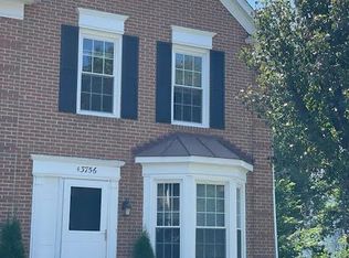 43756 Laburnum Sq, Ashburn, VA 20147