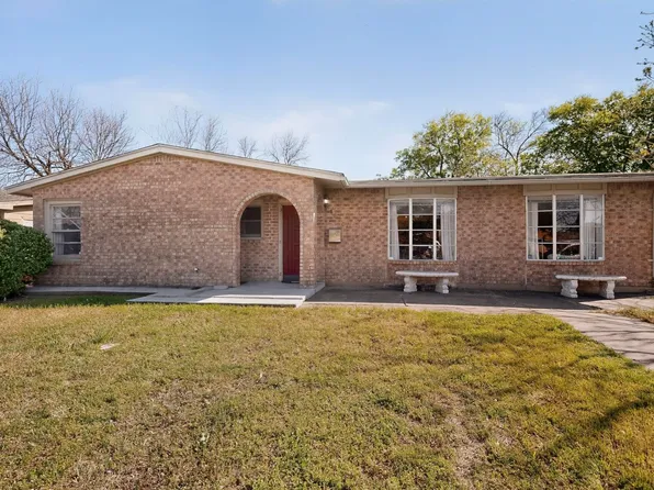 1316 Terminal Rd, Fort Worth, TX 76106