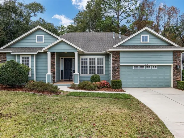 10096 NW 22nd Rd, Gainesville, FL 32606