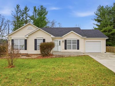 660 Warren Ct, Christiansburg, VA, 24073