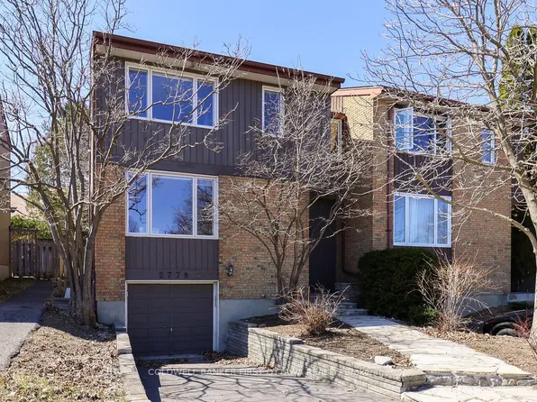 2778 Springland Dr, Ottawa, ON K1V 6M4