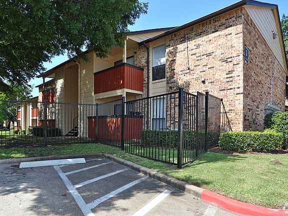 The Park At Wintergreen Apartments Exterior