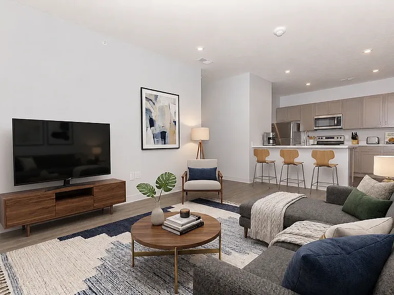 Bluestem Pointe at La Vista — Photo 13