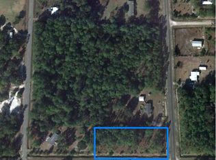4500 Helena St, Hastings, FL 32145
