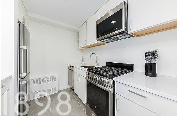 1st image of 135 W 96th St #8B8
