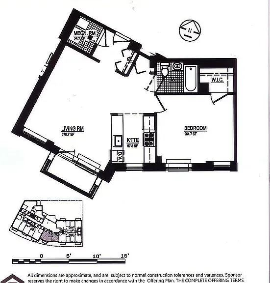 116-11 Curzon Rd #5E — Photo 2