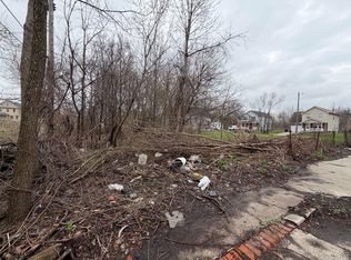 2540 W Forest Ave, Detroit, MI