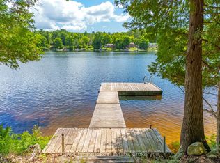 10 Deewood Dr #1054, Muskoka Lakes, ON P0B 1M0