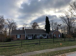 509 Cobblestone Rd, Aurora, OH 44202