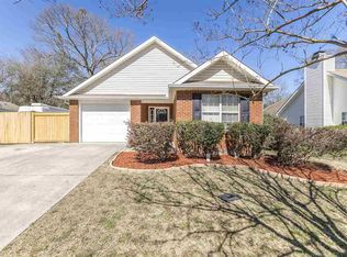 209 Willis Creek Rd, Warner Robins, GA 31088