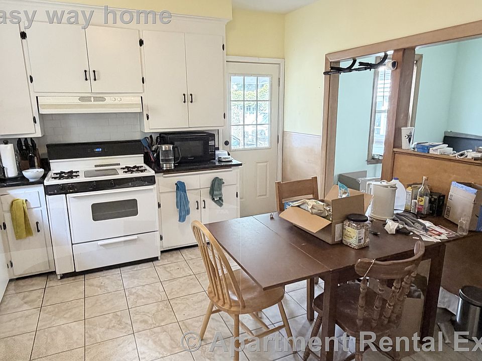 Apartment Rental Experts