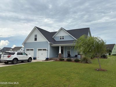 1710 Olde Farm Road, Morehead City, NC, 28557
