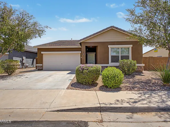 37035 W MATTINO Lane, Maricopa, AZ 85138
