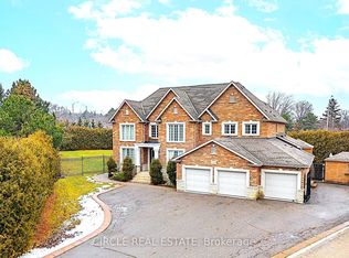 2489 Olinda Ct, Mississauga, ON L5C4P5