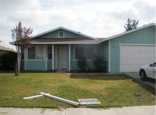 1857 Harrison Ave, Hanford, CA 93230