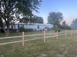 3498 W County Road 700 N, Osgood, IN 47037