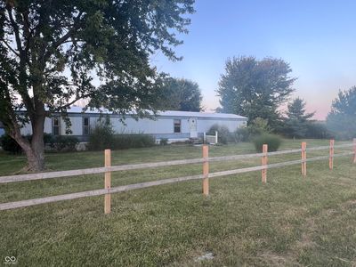 3498 W County Road 700 N, Osgood, IN, 47037