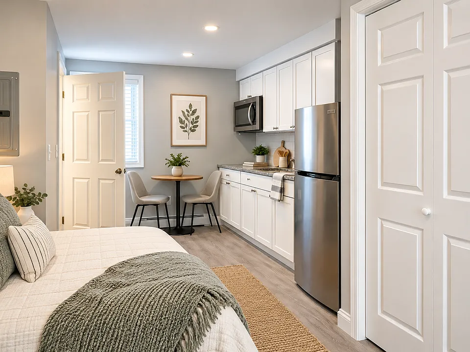 43 Rockingham Road LLC.