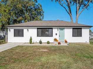 405 E Madison St, Millstadt, IL