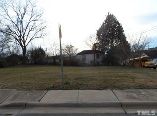 215 N Lombard St, Clayton, NC 27520