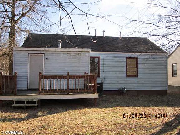 2nd image of 2127 N Whitehill Dr