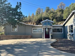 700 S Walnut Cove Trl, Prescott, AZ 86303