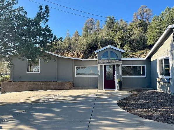 700 S Walnut Cove Trl, Prescott, AZ 86303