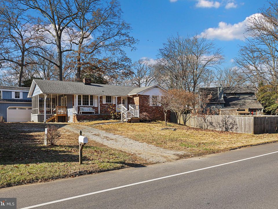 408 Hillsmere Dr, Annapolis, MD 21403 Zillow