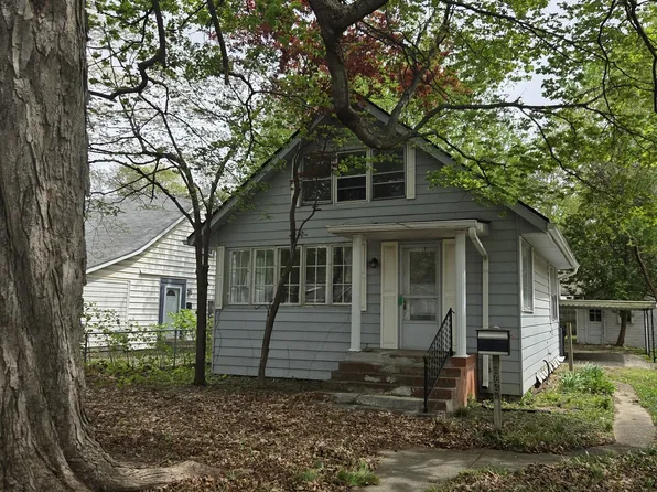 4645 Rookwood Ave, Indianapolis, IN 46208