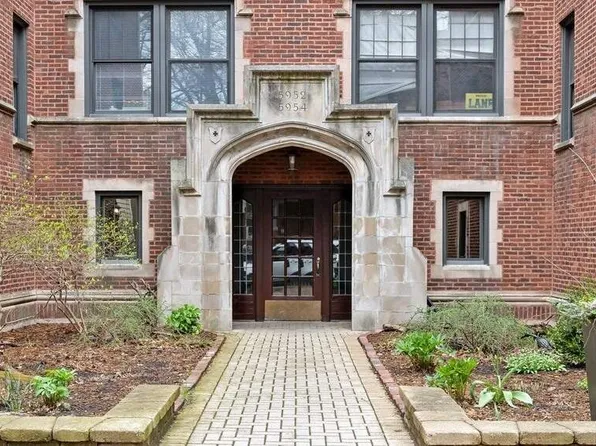 5954 N Lakewood Ave APT 2E, Chicago, IL 60660