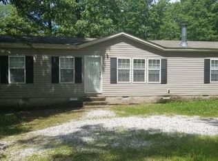 59 Birchfield Rd, Amity, AR 71921
