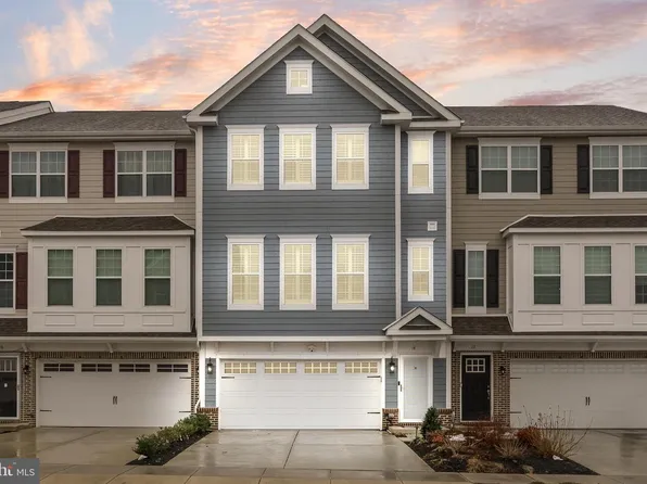 14 Eddy Way, Marlton, NJ 08053
