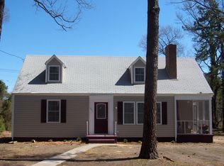 601 Boroughbridge Rd, Richmond, VA 23225