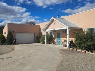 7 Calle Vacio, Espanola, NM 87532