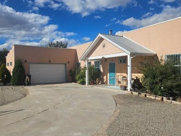 7 Calle Vacio, Espanola, NM 87532
