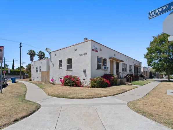 1659 S Curson Ave #1665, Los Angeles, CA 90019