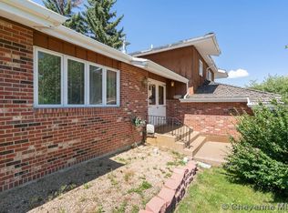 3424 Arrowhead Rd, Cheyenne, WY 82001