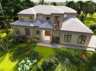 3 Mahogany Ln, Ocean Reef, FL 33037