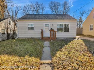 1309 W Hammond St, Lansing, MI 48910