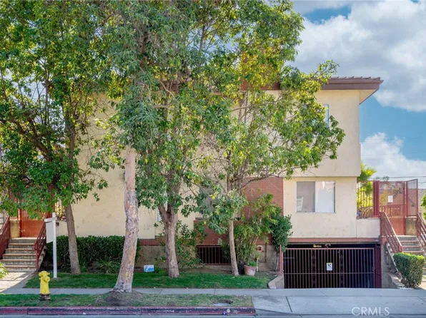 918 E Harvard St APT C, Glendale, CA 91205