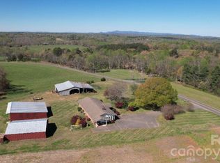 6581 Sain Milling Rd, Vale, NC 28168