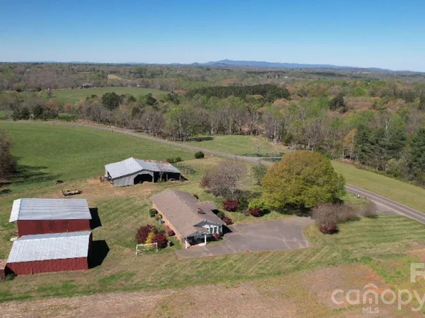 6581 Sain Milling Rd, Vale, NC 28168