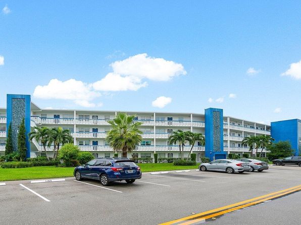 3107 Newport U, Deerfield Beach, FL 33442