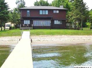 10070 Lake Ave S, Spicer, MN 56288