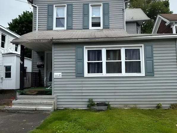 142 Ball Street, Port Jervis, NY 12771